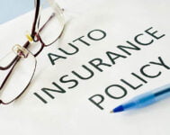 Auto Insurance