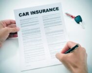 What Is the Top SR-22 Insurance Post-Dui? Auto Insurance