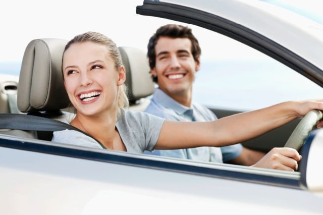 Florida Driving
