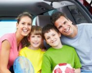 Top Affordable Ignition Interlock Devices for DUI Offenders People driving