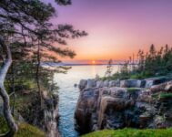Maine
