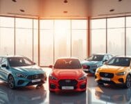 Top 5 American Automobile Insurance Companies to Consider for 2025 best us auto insurers