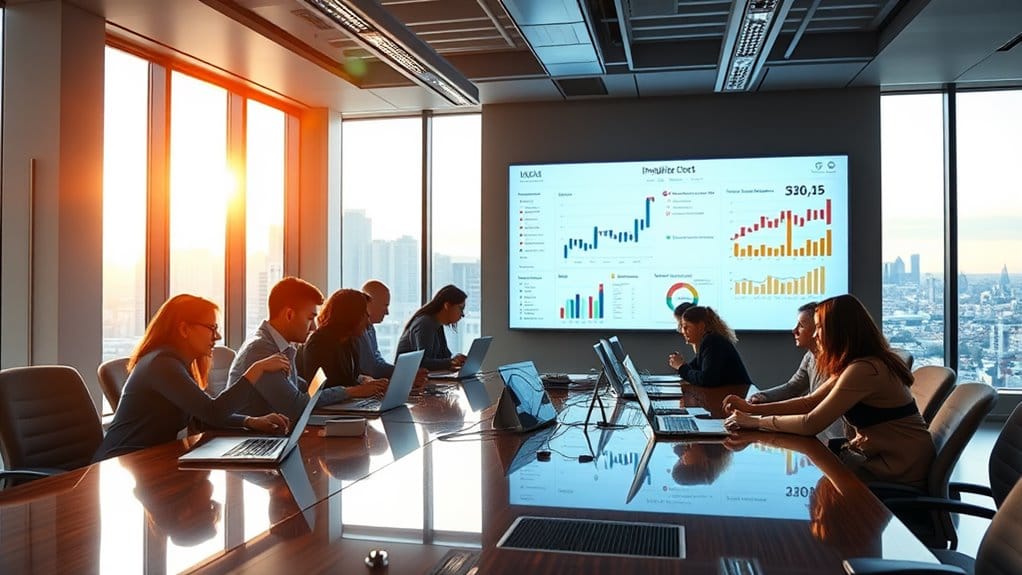 digital analytics in insurance
