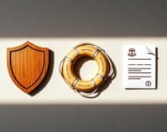 essential insurance design icons