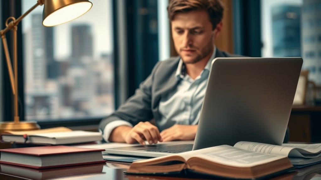 hiring uninsured accident attorney