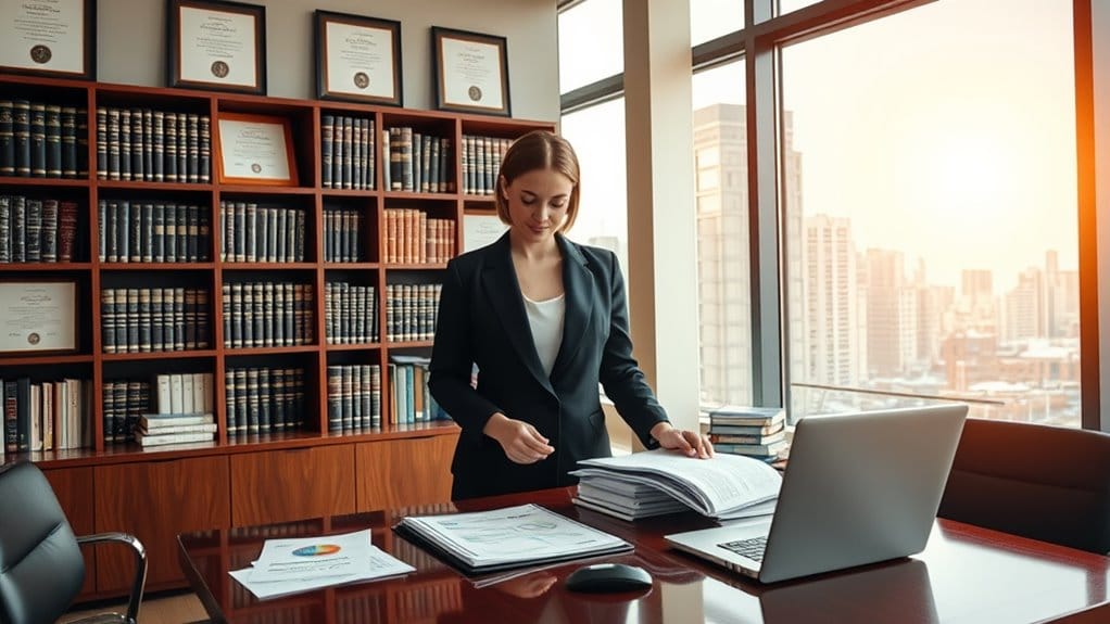 insurance claims legal representation