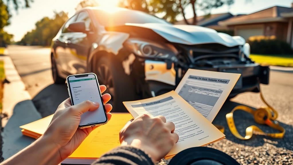 maximize insurance payout strategy