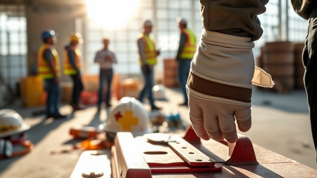 What Does Occupational Accident Insurance Cover? - GO SR22