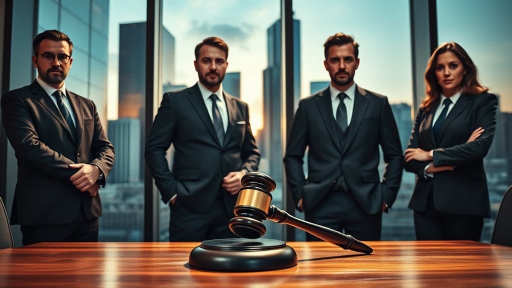 top lawyers for insurance claims